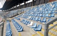 Autoridades revisan protocolos para regreso del público a los estadios