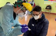 Comienzan operativos de Búsqueda Activa de Casos (BAC) con nuevo test de antígeno no invasivo para estudiantes