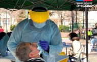 Lanzan el “Mes del Test” con el fin de potenciar toma de PCR y Antígenos en la comuna