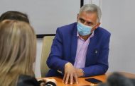 Gobernador Regional el Gobierno ha tenido “una nula  disposición para avanzar en temas de descentralización”