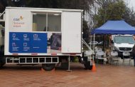 Oficina móvil CGE ha atendido a más de 21 mil clientes en regiones Metropolitana, O´Higgins y Coquimbo