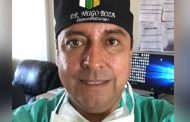 Doctor Hugo Boza Valdenegro Médico Traumatólogo: El Retorno seguro a actividades físicas deportivas