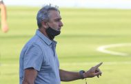 O'Higgins oficializó la salida de Dalcio Giovagnoli