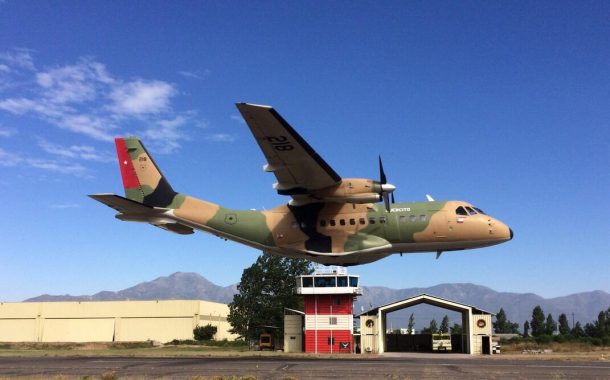 Futuros pilotos del Ejército inician fase avanzada de vuelo por instrumentos