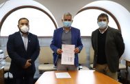 Más de 4 mil 400 millones de pesos destinará Gobierno Regional para reactivación de mil Pymes de la región