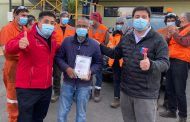 Subsecretario de Energía invita a las Mipymes de la Región de O'Higgins a postular a la segunda versión del Programa “Ponle Energía a tu Pyme”