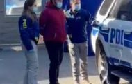 Rancagua: Detenido sujeto que abusaba de mujeres en sector de Baquedano