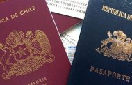 Registro Civil de O’Higgins anuncia atenciones especiales los sábados para renovar cédula de identidad y pasaporte
