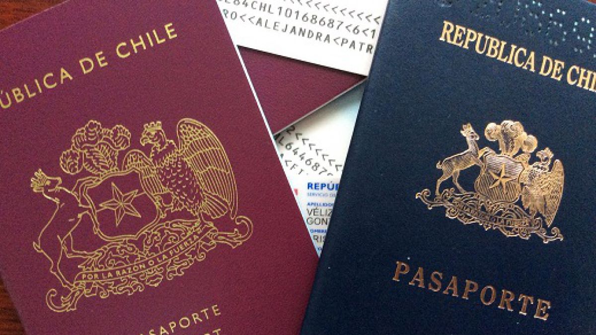 Registro Civil de O’Higgins anuncia atenciones especiales los sábados para renovar cédula de identidad y pasaporte