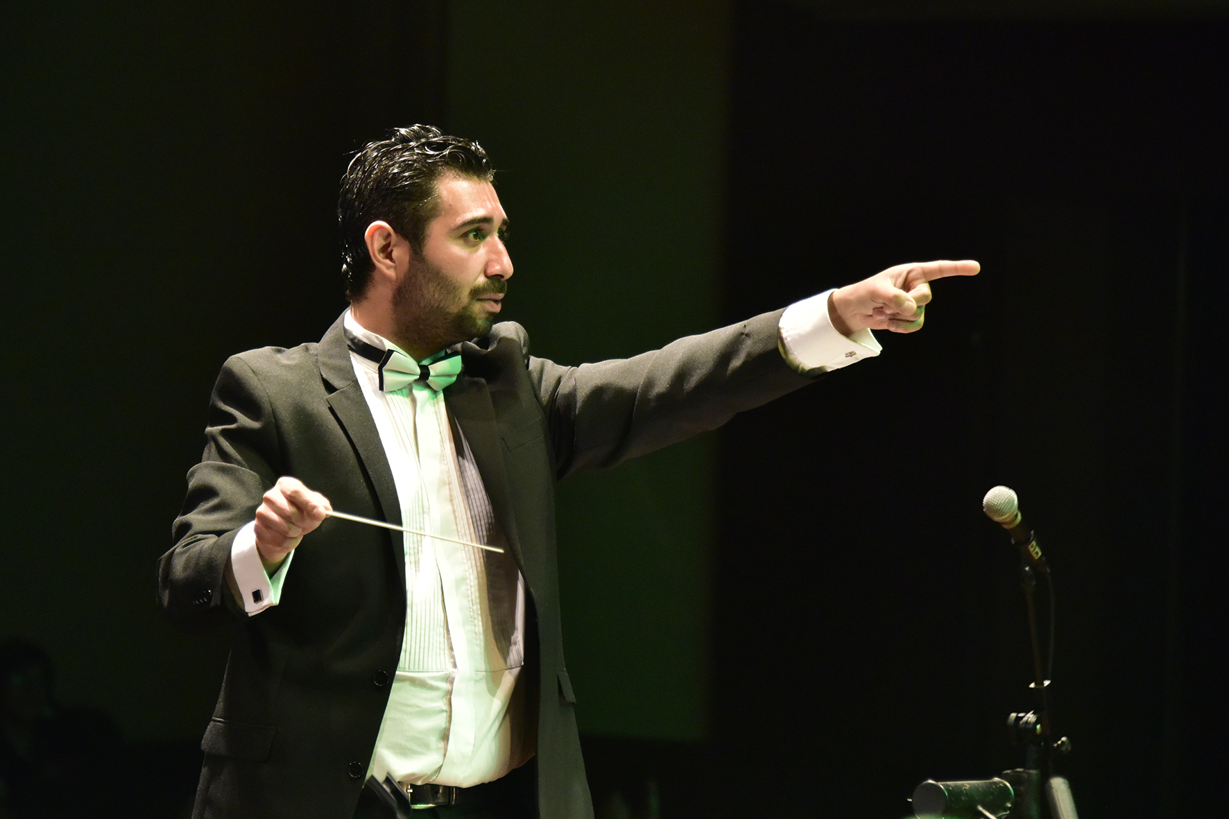 Alejandro Cantillana es el nuevo Director de Programación del Teatro Regional Lucho Gatica