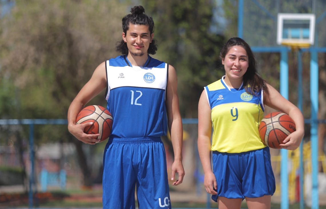 UOH participa de Feria Virtual Universitaria para Deportistas Destacados/as para explicar vía de Admisión Especial