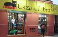Libros Sin IVA: Caza del Libro hará un 19% de descuento en su 19° aniversario
