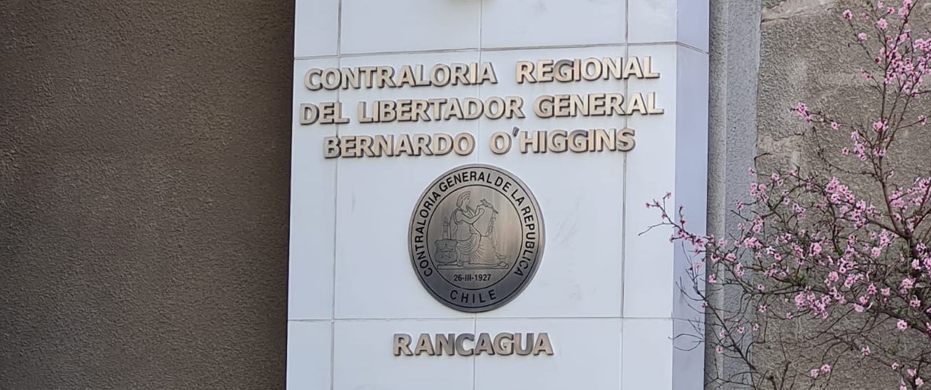 Justicia investigará irregularidades en compra de pulseras inteligentes en la  Cormun en administración de Eduardo Soto