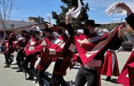 Alcalde Juan Ramón Godoy celebra Fiestas Patrias con vecinas y vecinos de distintos sectores de Rancagua