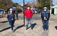 Seremi de Salud llama a potenciar medidas de autocuidado durante reuniones sociales tras eliminación del toque de queda