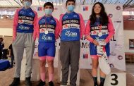 Destacada participación de deportistas “Promesas Chile” en Puerto Montt