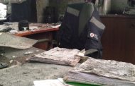 Atentado incendiario en municipio rancagüino: Diputado Juan Luis Castro pide a estamentos públicos reaccionar con celeridad