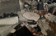 Diputado Raúl Soto entrega todo su respaldo a alcalde de Rancagua tras ataque incendiario contra edificio municipal