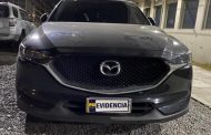 Víctima de encerrona fue socorrido por detective mientras era asaltado