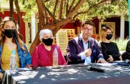 Municipalidad de Rancagua da a conocer la programación de las Fiestas Rancagüinas 2021