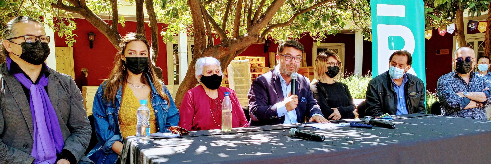 Municipalidad de Rancagua da a conocer la programación de las Fiestas Rancagüinas 2021
