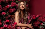 Myriam Hernández llega a Gran Arena Monticello tras exitosa gira por Estados Unidos