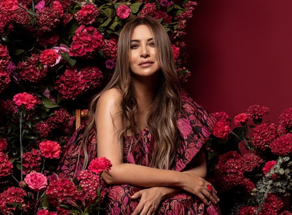 Myriam Hernández llega a Gran Arena Monticello tras exitosa gira por Estados Unidos