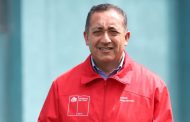 Diego Ramirez, ex Seremi del Deporte: 
