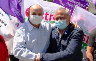 Dr. Sebastián Ugarte apoya candidatura senatorial de su colega Juan Luis Castro