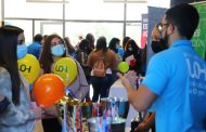 La Universidad Estatal de O’Higgins presentó novedades del proceso de Admisión 2022