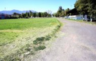 Ministerio del Deporte financia el diseño para renovar el Estadio Guillermo Chacón de Machalí