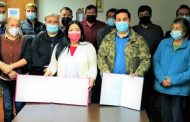 Doctor Fuad Hamed Candidato a Diputado: “Respalda con fuerza a la nueva Cámara de Comercio de Graneros”