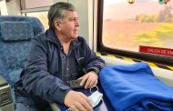 Antes de fin de año servicio de Metrotren podría estar operando hasta la ciudad de San Fernando