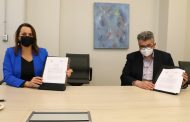 UOH y El Teniente concretan alianza estratégica con énfasis en investigación, desarrollo e innovación