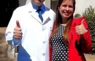 Doctor Fuad Hamed candidato a diputado distrito 15: “Creo en la vida desde el momento de la concepción”