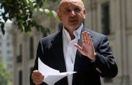 Senador Castro pide al Gobierno destrabar nudo financiero de la Ley Ricarte Soto para incorporar nuevas enfermedades de alto impacto