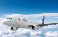 LATAM es reconocida por pasajeros como aerolínea líder en Sudamérica en 2021