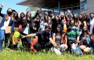 Esperanzas y sueños de cientos de estudiantes marcan jornada de Puertas Abiertas UOH versión Campus Colchagua