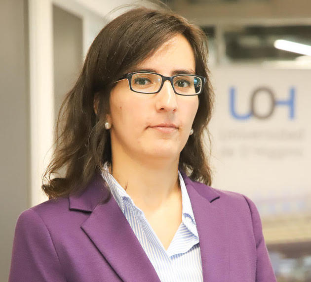 Con participación de la UOH se conforma el Centro de Estudios Universitarios sobre Descentralización Financiera y Fiscal