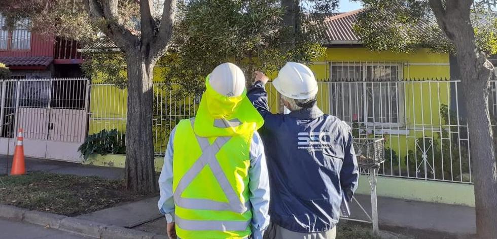 SEC O’Higgins instruye a CGE ejecutar planes especiales en Pichidegua tras superar horas máximas sin luz