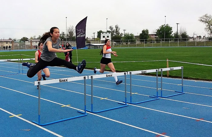 Mindep e IND Buscan nuevos atletas para deportes Convecionales y Paralímpícos