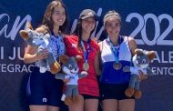 Región de O'Higgins obtuvo 8 medallas en los Juegos Binacionales