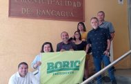 Gabriel Boric suma apoyo en el Concejo Municipal de Rancagua