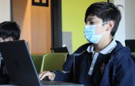 PAR Explora O´Higgins: Estudiantes de Academias Explora se reunieron en “ciudad virtual”