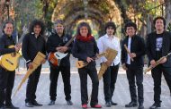 ILLAPU llega a Gran Arena Monticello a celebrar sus 50 años