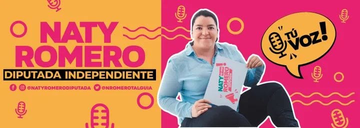Con Todo: Lanzan nueva plataforma que destaca candidaturas dialogantes, propositivas y colaborativas al Congreso