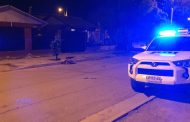 Investigan femicidio en la Villa Luna de Rancagua