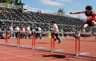 San Fernando regresaron las competencias atletismo