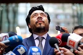 Corte de Rancagua acoge recurso de nulidad y decreta nuevo juicio contra Fiscal Regional Emiliano Arias