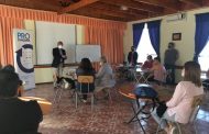 15 microempresarios y emprendedores de Rengo inician curso de Digitalización y Programación para Mipes